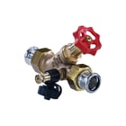 Raminex - S.270 Klepafsluiter  270565