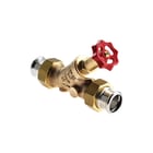 Raminex - S.270 Klepafsluiter 270569