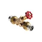 Raminex - S.270 Klepafsluiter  270570
