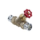 Raminex - S.270 Klepafsluiter 270580
