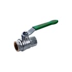 Raminex - S.84 Kogelafsluiter  278400dw