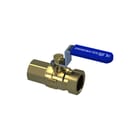 Raminex - Kogelafsluiter 282124