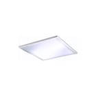 Norton - LPS-O Ledpanel inleg Plafond-/wandarmatuur 94 3300Lm 60X60