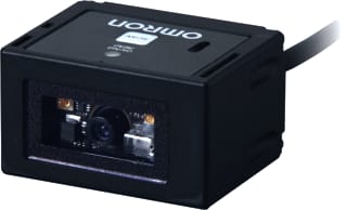 Omron - AUTO ID PRODUCTS V400 Matrixcodelezer v400r2cf65