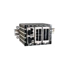 Omron - CONTROL SYSTEMS SPECIAL CONTROL SYSTEM - WES Netwerkswitch netwerksw wesrfi219f4gt7g