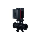 Grundfos - TPE Circulatiepomp (luchtgekoeld) tpe2 200-150 afs-bqqe-owa