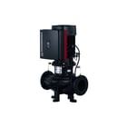 Grundfos - TPE Circulatiepomp (luchtgekoeld) tpe3 200-200 safabqqe-qwa