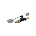 Radson - VVW Toebeh./onderdelen voor warmtepomp watermeter 1"f-3/4"m