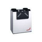Zehnder - ComfoAir E WTW apparaat eengezinswoning e 300 l p
