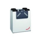 Zehnder - ComfoAir E WTW apparaat eengezinswoning e 400 l rf