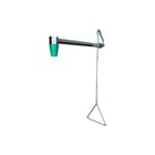 ST-Safe - Lichaamsdouche (nooddouche) Stee Plensdouche Wandmontage.