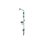 ST-Safe - Lichaamsdouche (nooddouche) Stee Vrijst Combinatiedouche