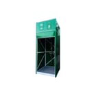 ST-Safe - Lichaamsdouche (nooddouche) Stee Tankdouche Combinatiedche