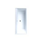 Villeroy & Boch - COLLARO Systeembad  sysbd cllro hydro