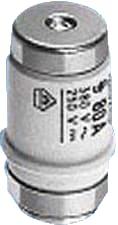 Siemens - Neozed 5SE2 D0-zekering Smeltpatr 5Se2363