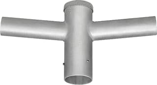 Trilux - Toebeh./onderdelen voor lichtmast 6824500