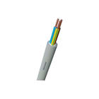 Nexans - Installatiekabel YMz1K B2ca Voedingskabel v/a 1 kV vaste aanleg Ymz1K 0,6/1Kv 3G2,5 Ri100