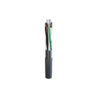 TKF - Data- en communicatiekabel Cat 6A Jelfil 4X2X23 Mt