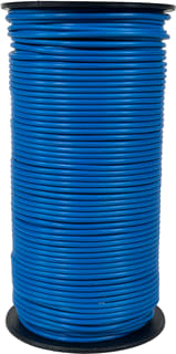 Nexans - Installatiedraad H07V-U ECA VD2,5 BL RO100