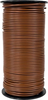 Nexans - Installatiedraad H07V-U ECA VD2,5 BR RO100