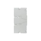 Siemens - 5ST2 Toebeh./onderdelen voor stroomrail voed.rail 5st2134