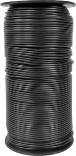 Nexans - Installatiedraad H07V-U ECA VD1,5 ZW RO150