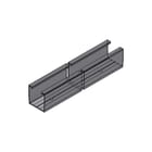 Van der Valk - Zonnepaneel - montageprofiel Inv Shltr Slimtrap 979Mm
