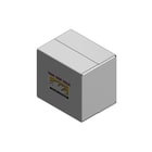 Van der Valk - Montagemateriaal kabeldraagsysteem invert shltr slim-montmat