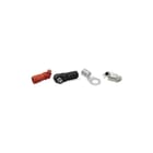 SolarEdge - Home Battery Toeb./onderd. duurzame energie opw. Home Connectorkit Omv-Bat3F