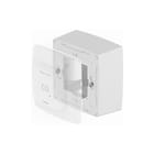 Duco - Opbouwbak inbouwschakelmateriaal 0000-5009