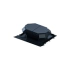 Burgerhout - Toebeh./onderdelen voor warmtepomp Elytra Combi Hori 250