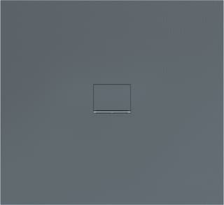 Villeroy & Boch - SQUARO INFINITY Douchebak Dchbk Squaro