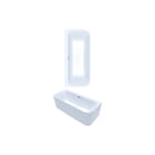 Villeroy & Boch - Loop & Friends Bad L&F B2W 180 V-01