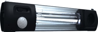 NVent Hoffman - Algemene Accessoires Armatuur voor kast/lessenaar Eldo Kastverl El900Ds 900Lumen