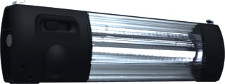 NVent Hoffman - Algemene Accessoires Armatuur voor kast/lessenaar Eldo Kastverl El900D 900 Lumen