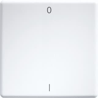 Eltako - 55-serie Bed.element / centr.pl. schakelmat. bedelem 30000983