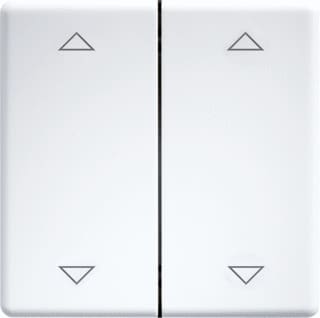 Eltako - 55-serie Bed.element / centr.pl. schakelmat. bedelem 30000986