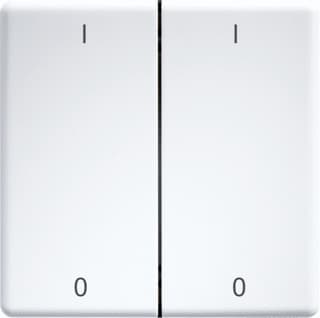 Eltako - 55-serie Bed.element / centr.pl. schakelmat. bedelem 30000987
