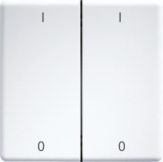 Eltako - 55-serie Bed.element / centr.pl. schakelmat. bedelem 30000988