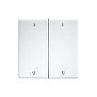 Eltako - 55-serie Bed.element / centr.pl. schakelmat. bedelem 30000988