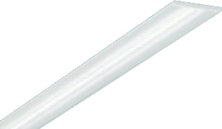 Trilux - Solvan Flow Plafond-/wandarmatuur sflow 4000-840 etdd eb3 01