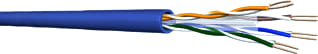 Draka - UC400 Cat 6 Data- en communicatiekabel Cat 6U/Utp Lshf Cca Ri305