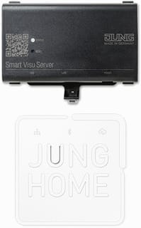 Jung - Controller bussysteem sv-server se home gateway