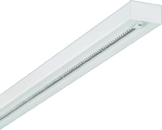 Trilux - Solvan Flow Plafond-/wandarmatuur sfl 4000-840 etdd llws 03