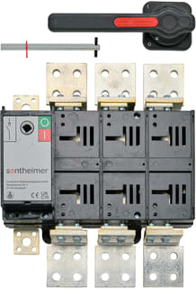 ASN - Sontheimer - Lastscheider 10019090