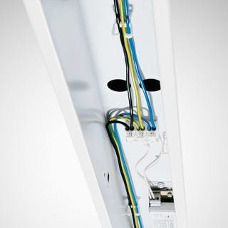 Trilux - Solvan Flow Elektr. toebeh. v verlichtingsarm. 6918900