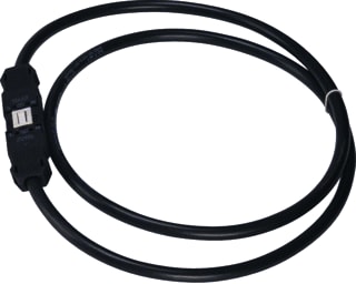Hager - Tehalit Ecoline Patchkabel inst.bare gebouwinstall. Verbkab Winsta3X2,5 1,5 Zw