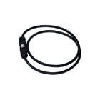 Hager - Tehalit Ecoline Patchkabel inst.bare gebouwinstall. Verbkab Winsta3X2,5 1,5 Zw