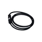 Hager - Tehalit Ecoline Patchkabel inst.bare gebouwinstall. Verbkab Winsta3X2,5 2,5 Zw