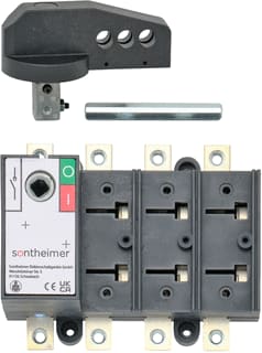 ASN - Sontheimer - Lastscheider  10020335